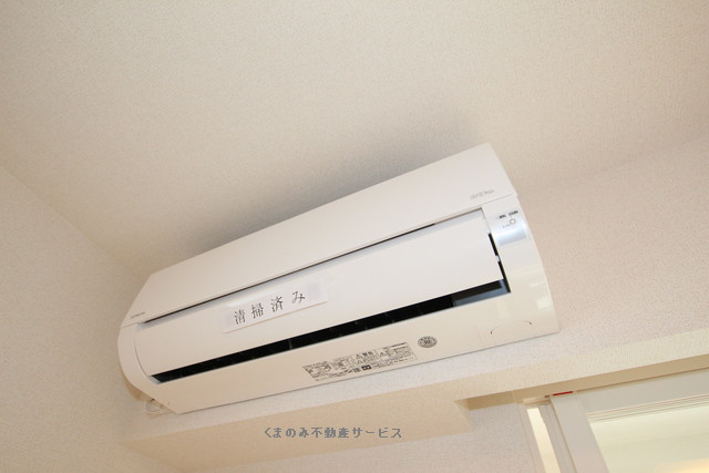 設備 ミーツSA2 102号室 2021年10月25日 写真14