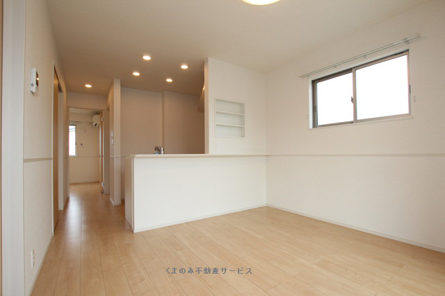 リビング ミーツSA2 102号室 2021年10月25日 写真15