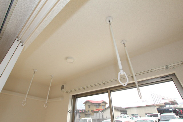 設備 ミーツSA2 102号室 2021年10月25日 写真17