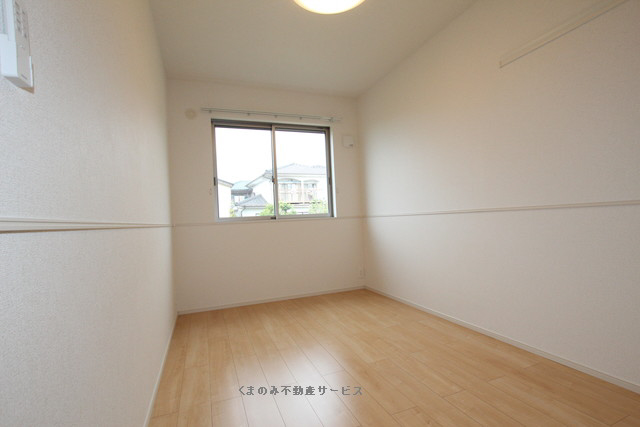 その他部屋・スペース ミーツSA2 102号室 2021年10月25日 写真18