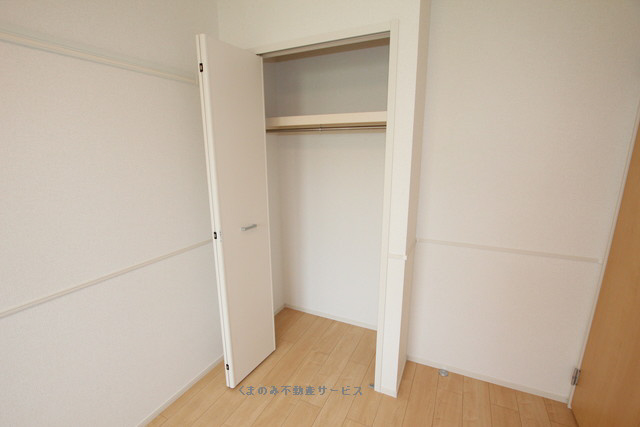 収納 ミーツSA2 102号室 2021年10月25日 写真19