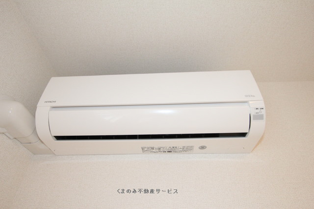 設備 サンフラワーⅠ203号室 2020/8/27撮影 写真14