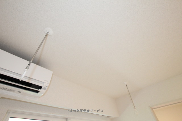 設備 サンフラワーⅠ203号室 2020/8/27撮影 写真15