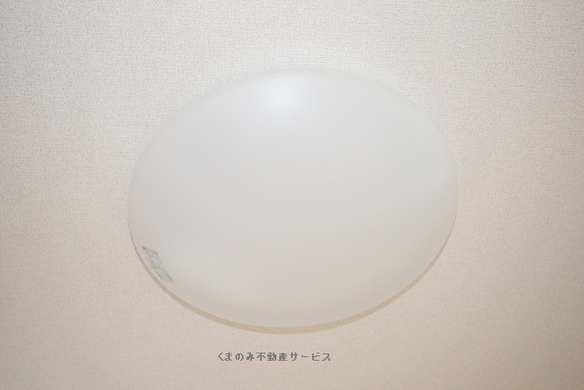 設備 サンフラワーⅠ203号室 2020/8/27撮影 写真18