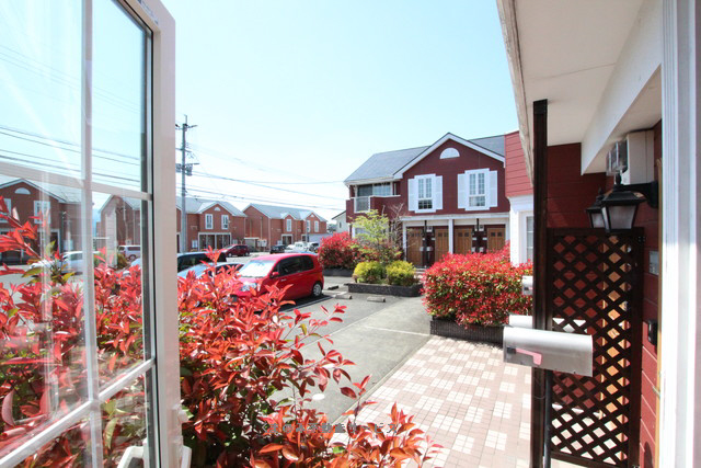 眺望 ニュークレストールソフィアB棟 102号室 2023/4/10撮影 写真13