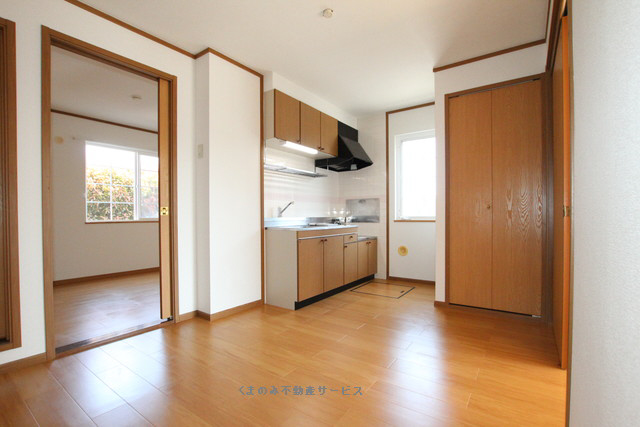 ダイニング ニュークレストールソフィアB棟 102号室 2023/4/10撮影 写真14