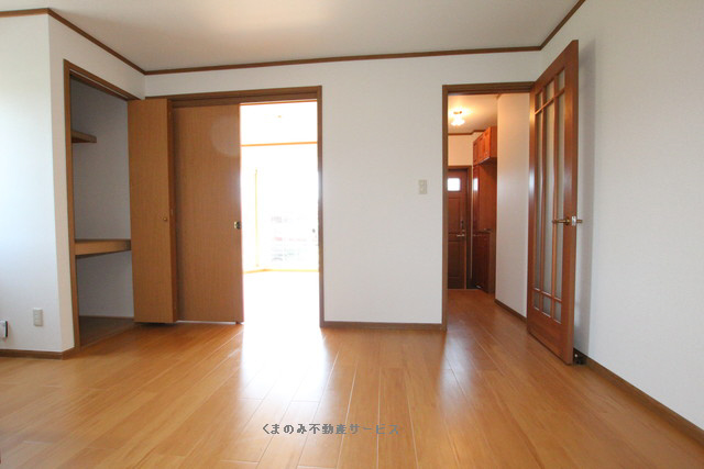 ダイニング ニュークレストールソフィアB棟 102号室 2023/4/10撮影 写真17