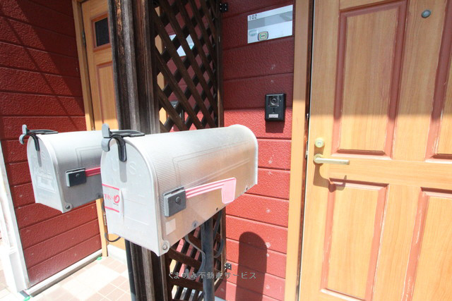 設備 ニュークレストールソフィアB棟 102号室 2023/4/10撮影 写真18