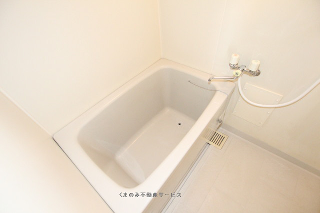 バス ニュークレストールソフィアB棟 102号室 2023/4/10撮影 写真20