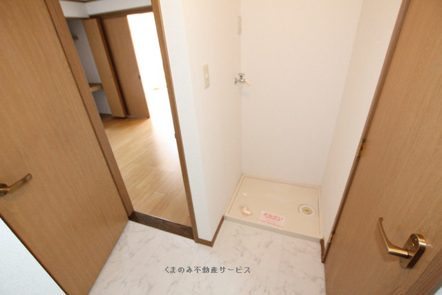 洗面所 ニュークレストールソフィアB棟 102号室 2023/4/10撮影 写真28