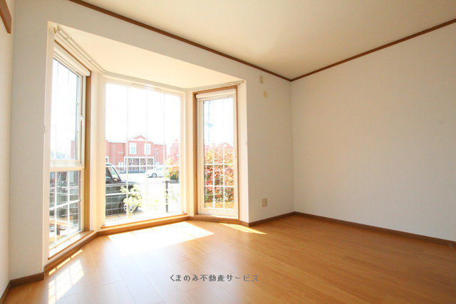 リビング ニュークレストールソフィアB棟 102号室 2023/4/10撮影 写真29