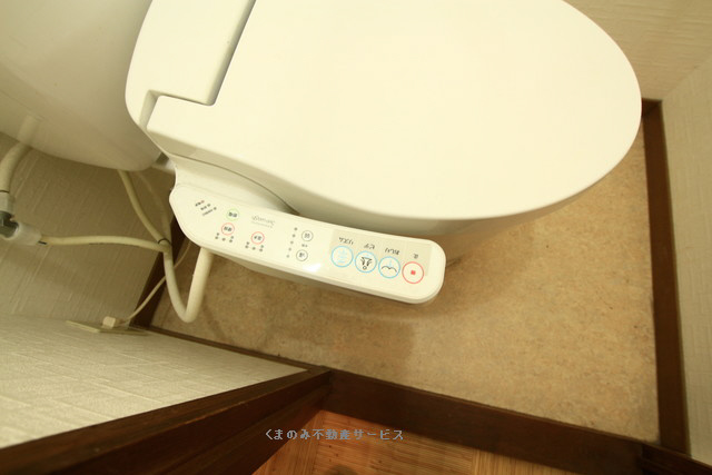 トイレ 20260628_パークサイド105号室 写真18