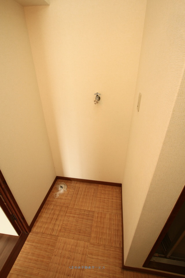 洗面所 20260628_パークサイド105号室 写真20