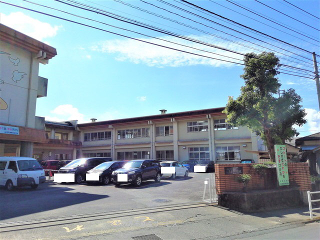 三和小学校 写真21