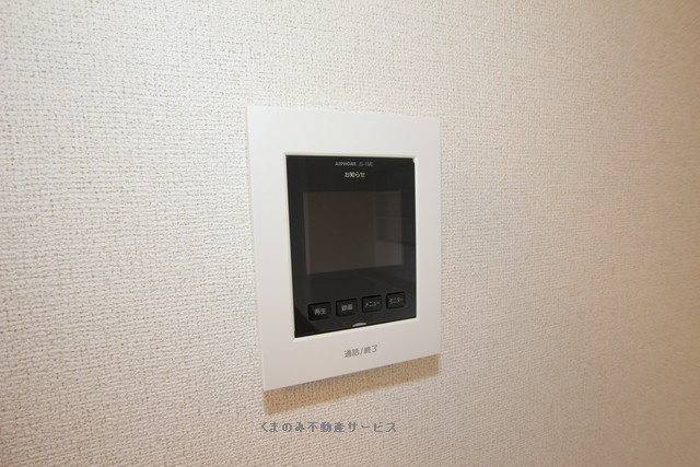 セキュリティ ソレアード花月 204号室 2021/9/20撮影 写真12