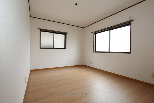 リビング 写真2