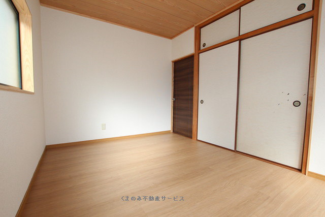 その他部屋・スペース 写真7