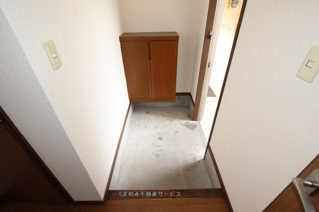 玄関 写真9
