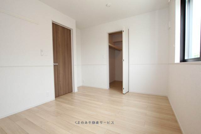 その他部屋・スペース 北側洋室6帖(Luxe2-102号室 2021/6/26撮影) 写真11