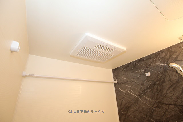 設備 浴室乾燥機(Luxe2-102号室 2021/6/26撮影) 写真13