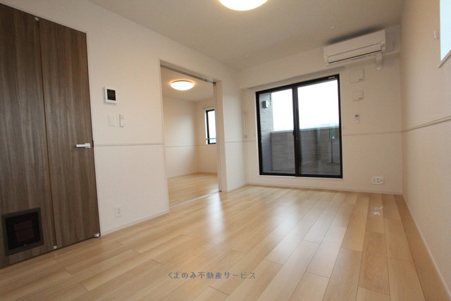 リビング アローズ宮ノ前 201号室 2022/5/20撮影 写真3