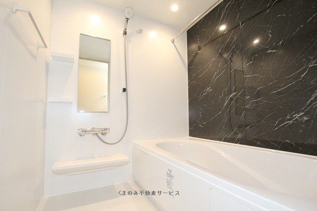 バス アローズ宮ノ前 201号室 2022/5/20撮影 写真5