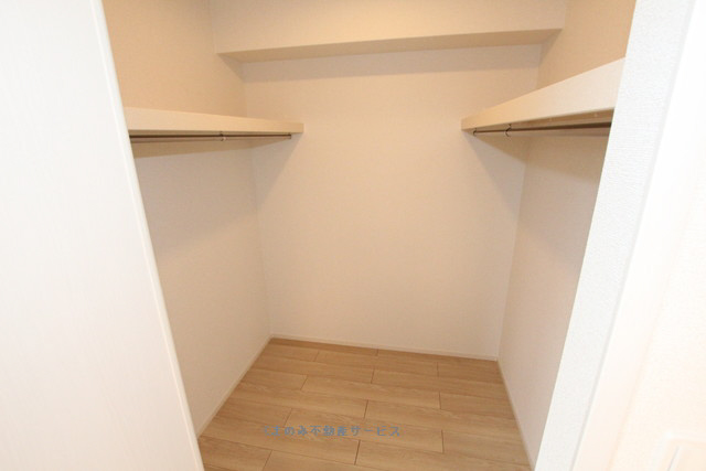 収納 アローズ宮ノ前 201号室 2022/5/20撮影 写真9