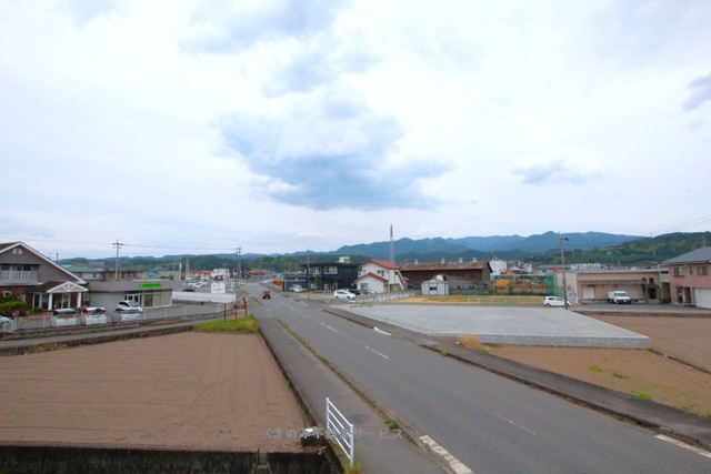 眺望 アローズ宮ノ前 201号室 2022/5/20撮影 写真14