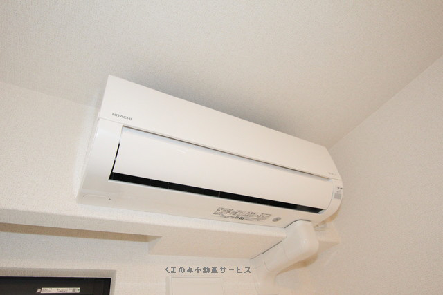 設備 アローズ宮ノ前 201号室 2022/5/20撮影 写真15