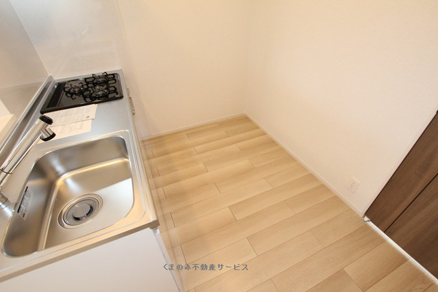 キッチン アローズ宮ノ前 201号室 2022/5/20撮影 写真19