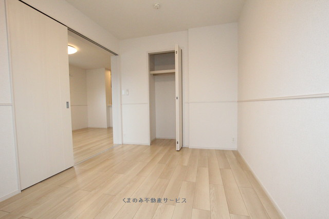 収納 アローズ宮ノ前 201号室 2022/5/20撮影 写真28