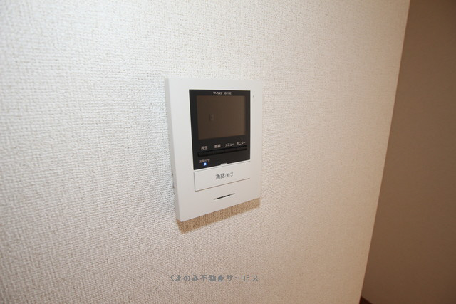 セキュリティ ステイタス月隈2 105号室 2022/6/17撮影 写真11