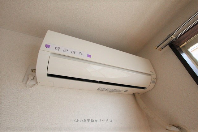 設備 ステイタス月隈2 105号室 2022/6/17撮影 写真14