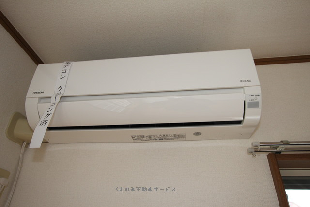 設備 フォーエバーサニー 101号室 平成21年10月23日撮影 写真15