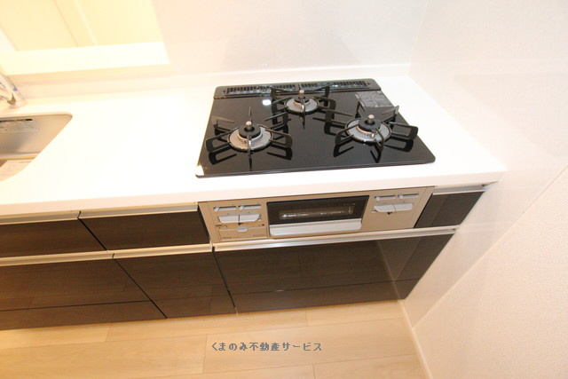 キッチン ペニーレイン 204号室 2023/7/23 写真19
