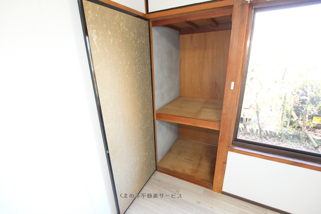 収納 メゾン三芳103号室 2026/7/12 写真10