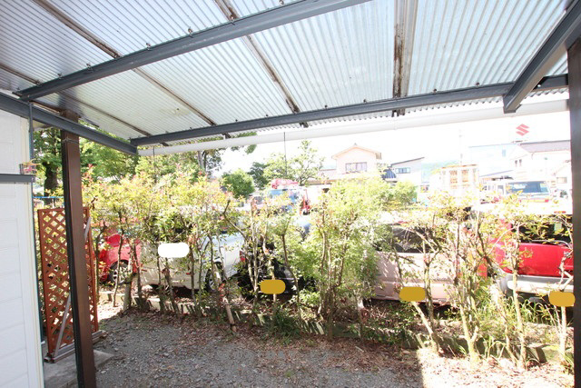 眺望 メゾン三芳103号室 2026/7/12 写真15