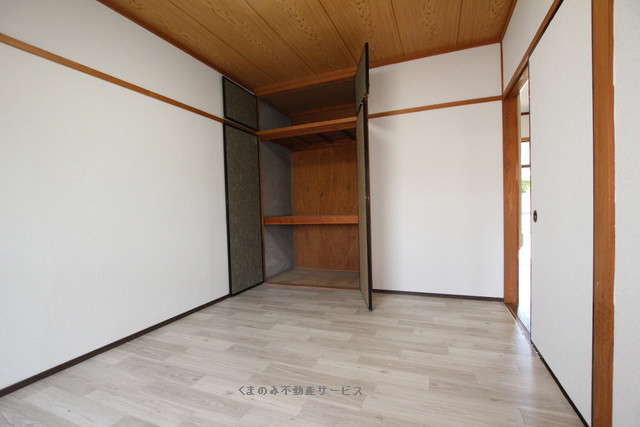 収納 メゾン三芳103号室 2026/7/12 写真18