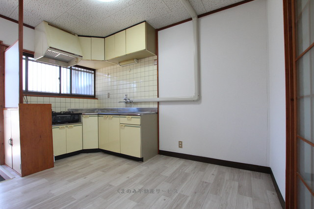 キッチン メゾン三芳103号室 2026/7/12 写真19