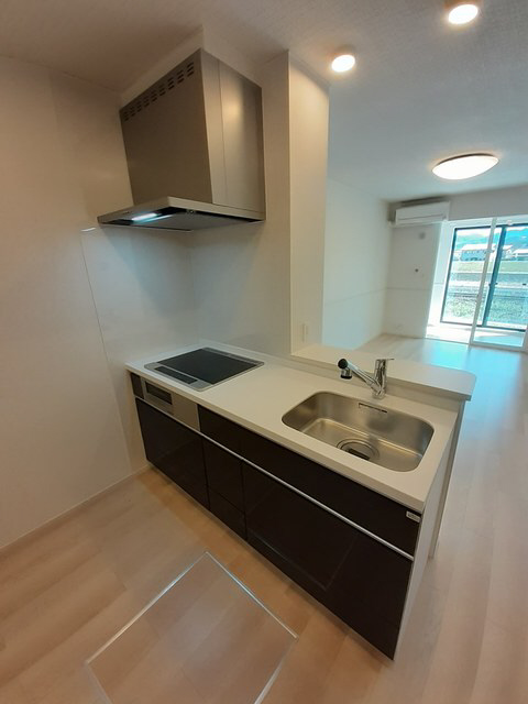 キッチン 写真3