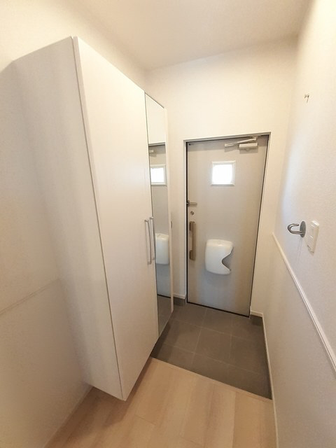 玄関 写真9