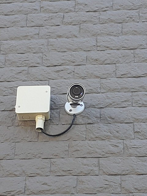 セキュリティ 写真10