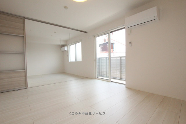 D-ROOM SPERANZA 202号室 2024/6/16撮影 写真2