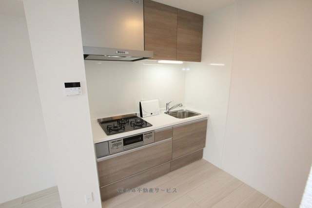 D-ROOM SPERANZA 202号室 2024/6/16撮影 写真3