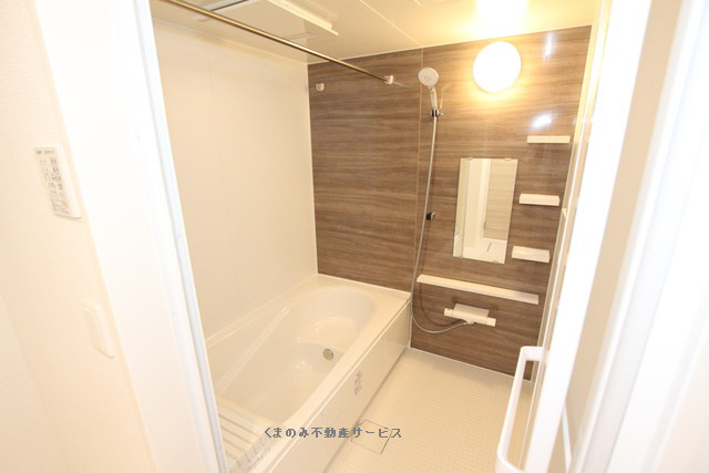 D-ROOM SPERANZA 202号室 2024/6/16撮影 写真4