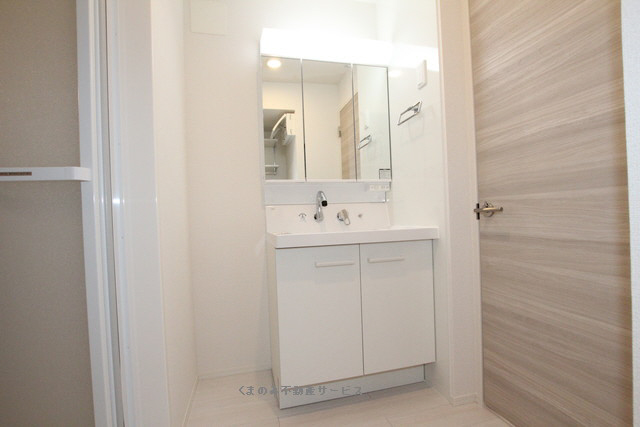 D-ROOM SPERANZA 202号室 2024/6/16撮影 写真5