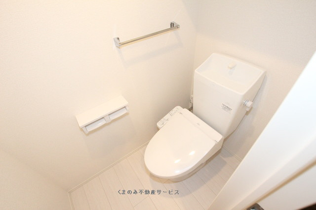 D-ROOM SPERANZA 202号室 2024/6/16撮影 写真6