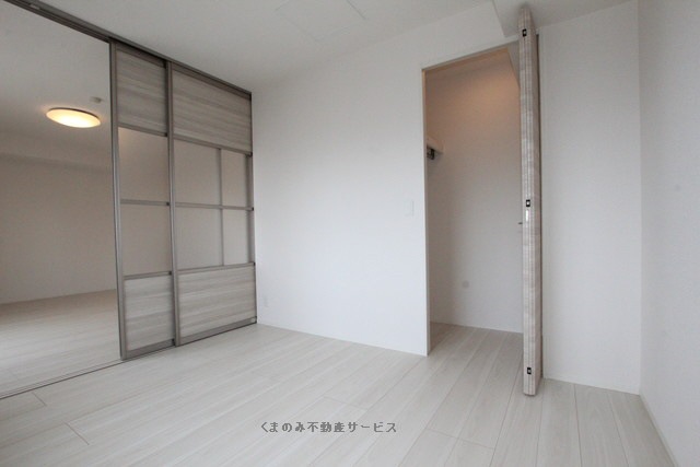 D-ROOM SPERANZA 202号室 2024/6/16撮影 写真7