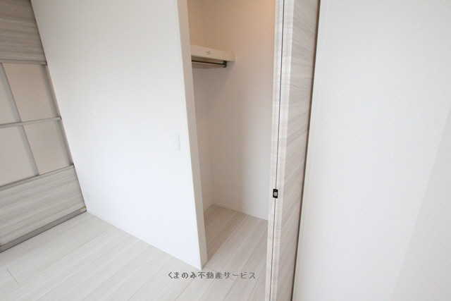 D-ROOM SPERANZA 202号室 2024/6/16撮影 写真8