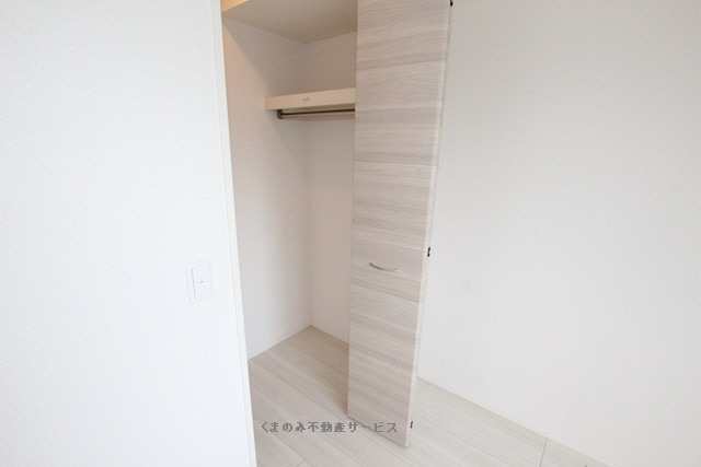 D-ROOM SPERANZA 202号室 2024/6/16撮影 写真9